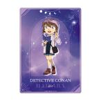  Detective Conan внизу кровать B5 пепел .. небо body .. рисунок 116445 [M рейс 1/30]