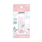 トンボ　モノポケット　修正テープ　B罫用　4ｍ　使い切りタイプ　サンリオキャラクターズ×オバケーヌ・ピンク柄　122260　[M便 1/6]