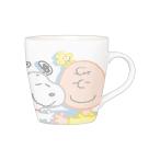 スヌーピーマグカップチャーリー柄1...