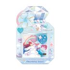  Cinnamoroll Kids cosme тени для век & блеск для губ 6 цвет Palette 123221 [M рейс 1/4]