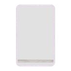 ロゴテープランドセルカバー　チャーミングリボン柄　125194　新入学文具　[M便 1/2]