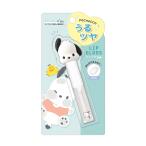 ポチャッコ　マスコット付き　リッ