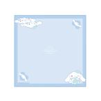 シナモロール　ランチクロス　むにゃっと柄　127651　[M便 1/4]