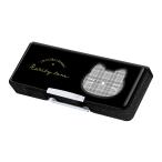  кисть коробка двусторонний compact кошка рисунок 133725 новый входить . канцелярские принадлежности [M рейс 1/2]