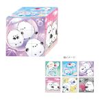  мозаика Cube simaenaga рисунок 134032 [M рейс 1/1]