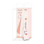  Sanrio герой z складной щетка & гребень Hello Kitty рисунок 137797 [M рейс 1/1]