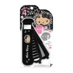  Hello Kitty эмблема имеется 4way многофункциональный гребень девушка . Kitty леопардовая расцветка 137880 [M рейс 1/2]