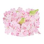 поздравительная открытка весна Sakura .mejiro654949 [M рейс 1/3]