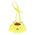  Pom Pom Purin лицо карман сумка Pom Pom Purin карман рисунок [No.3745004300] новый входить . канцелярские принадлежности [M рейс 1/1]