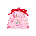  Hello Kitty мешочек S стакан пакет pop красный Heart рисунок [No.3745004400] новый входить . канцелярские принадлежности [M рейс 1/5]