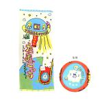  Tamagotchi полотенце для лица новый вид обнаружение!! Tamagotchi упаковка рисунок [No.6765021800] [M рейс 1/2]