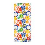  super Mario полотенце для лица Mario Cart world world стикер рисунок [No.4485020700] [M рейс 1/2]