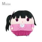 鬼滅の刃 ふわコロりんMsize2 ぬいぐるみ C 栗花落カナヲ柄 過去ver. KY-88C