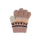 Yahoo! Yahoo!ショッピング(ヤフー ショッピング)子ども用手袋　カラーグローブ　ForBoys　5本指タイプ　ブラウン　0045996　[M便 1/1]