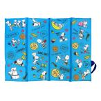 Yahoo! Yahoo!ショッピング(ヤフー ショッピング)スヌーピー＜SNOOPY＞　おでかけざぶとん　26×35cm　