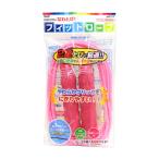 クツワ　STAD　フィットロープ　なわとび　ピンク　NT012PK　新入学文具　[M便 1/2]