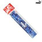プーマ　定規　15cm　PM112B　新入学文具　[M便 1/10]