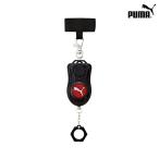 プーマ　防犯アラーム　ブラック　PM316BK　新入学文具　[M便 1/3]