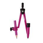 ktsuwa безопасность compass - li knock карандаш розовый CP227PK новый входить . канцелярские принадлежности [M рейс 1/3]