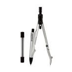 ktsuwa автомобиль -pe -тактный compass 0.5mm серебряный CP231SV новый входить . канцелярские принадлежности [M рейс 1/4]