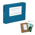 kokyoA4 кейс классический сумка голубой f-vbf230b [M рейс 1/1]