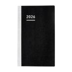 kokyojibn блокнот Biz 2026 год заправка A5 тонкий колено JBR-26 4901480408026 [M рейс 1/2]