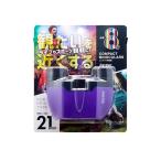  Ray mei глициния . compact бинокль на предмет линзы 21mm коэффициент увеличения 8 раз violet RXB317V [M рейс 1/2]