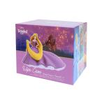 ディズニープリンセス ウエットティッシュケース ラプンツェル E90381