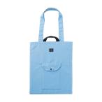 lihi тигр bALCLEAtei Lee большая сумка Sky голубой L размер A-7927-14 [M рейс 1/1]