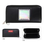 コカ・コーラ　長財布　オーロラ柄　51236