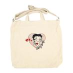 ベティ・ブープショルダートートバッ...