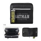 DCcomics　二つ折り財布　バットマン柄　52705 [M便 1/4]