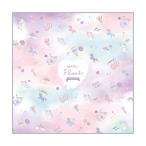 ランチクロス　FLOAT UNICORN柄　77062　[M便 1/4]