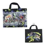 スプラトゥーン3　キルトレッスンバッグ　SPT-1195　[M便 1/1]