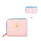 Yahoo! Yahoo!ショッピング(ヤフー ショッピング)[33％OFF]ミッフィー　マルチポーチ　ピンク　BN1582PN-6　[M便 1/1]