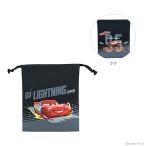  Disney The Cars мешочек средний размер черный D1982BK-0 [M рейс 1/3]