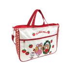 SWIMMER　2WAYレッスンバッグ　SWM182OW-0