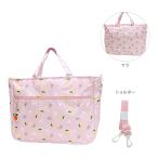 ミッフィー　2WAYレッスンバッグ　ピンク　BN1932PN-9