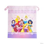  Disney Princess мешочек большой розовый D7073PN-5 [M рейс 1/2]