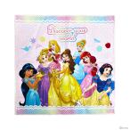 ディズニープリンセス　ランチクロス　ピンク　D7321PN-7　[M便 1/1]