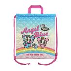  Angel Blue стеганый napsak sax ANB126SA-7 [M рейс 1/1]