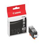 キャノン　インクタンク　BCI-320PGBK�