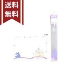 プリント学習デスクマット　＜透明＞　45×65ｃm　　プリンセス柄　TM-6545PR