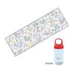 ドラえもん　ふるクールタオル　2　ミックス柄