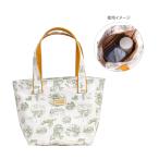 となりのトトロ　保冷ランチトート　ノスタルジースケッチシリーズ