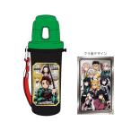 鬼滅の刃　直飲み水筒　600ml　SC-600B