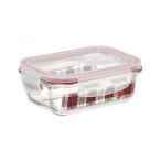 ムーミン　耐熱ガラス製保存容器　