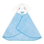  Cinnamoroll . вода скорость . с капюшоном . автобус пончо BPO1 [M рейс 1/1]
