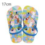  Moomin пляжные шлепанцы 17cm SDBE17 [M рейс 1/1]