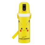 ポケモン　超軽量ダイレクトボトル　470